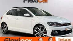 Usado 2019 VW Polo GTI Berlina | 20.990 € (Precio justo)
