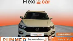 Otro Usado 2020 VW T-Roc Advance SUV | 20.590 € (Precio justo)