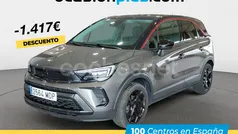 Usado 2023 Opel Crossland GS Line SUV | 14.790 € (Precio justo)