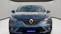 Azul Usado 2017 Renault Mégane IV Zen Utilitario | 12.950 € (Precio justo)