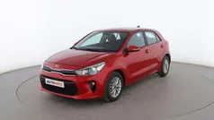 Rojo Usado 2019 Kia Rio Utilitario | 11.999 € (Precio justo)