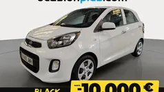Usado 2016 Kia Picanto Utilitario | 6990 € (Precio justo)