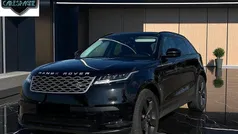 Negro Usado 2018 Land Rover Range Rover Velar S SUV | 24.490 € (Buen precio)