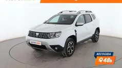 Usado 2020 Dacia Duster Prestige SUV | 16.699 € (Buen precio)