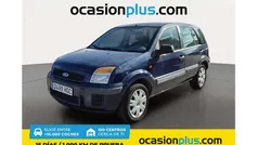 Usado 2011 Ford Fusion Ambiente Monovolumen | 4300 € (Buen precio)