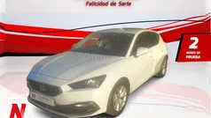 Usado 2020 Seat Leon Style | 17.280 € (Precio justo)