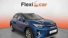 Usado 2022 Kia Stonic Plus SUV | 13.490 € (Super precio)