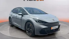 Gris Usado 2023 Cupra Born e-Boost Utilitario | 23.490 € (Super precio)