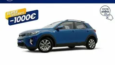 Usado 2022 Kia Stonic SUV | 14.985 € (Precio justo)