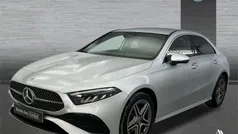 Usado 2023 Mercedes A250 Berlina | 37.900 € (Precio justo)