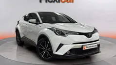 Usado 2017 Toyota C-HR Advance SUV | 17.290 € (Buen precio)