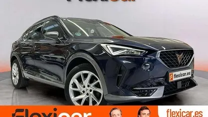 Usado Cupra Formentor 150 CV (110 kW) 2023 SUV