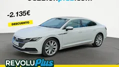Usado 2019 VW Arteon Elegance Berlina | 23.490 € (Precio justo)