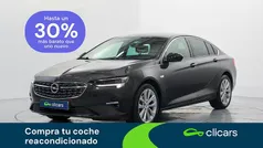 Usado 2021 Opel Insignia Business Elegance Berlina | 19.990 € (Precio justo)