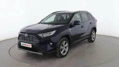 Usado 2020 Toyota RAV4 Hybrid Edition SUV | 30.499 € (Precio justo)