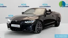 Negro Usado 2024 BMW M440 Comfort Edition Berlina | 63.890 € (Super precio)