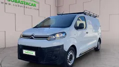 Usado 2019 Citroën Jumpy Monovolumen | 12.025 € (Super precio)