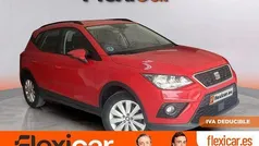 Usado 2021 Seat Arona Style SUV | 13.990 € (Precio justo)