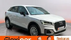 Blanco Usado 2020 Audi Q2 Advanced Plus SUV | 20.290 € (Precio justo)