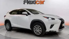 Blanco Usado 2018 Lexus NX300h Business Edition SUV | 22.990 € (Buen precio)
