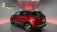 Usado 2020 Peugeot 3008 Active SUV | 16.990 € (Precio justo)
