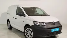 Usado 2025 VW Caddy Monovolumen | 34.250 €