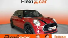 Mini Cooper Clubman