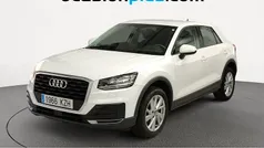 Usado 2019 Audi Q2 Advanced Plus SUV | 20.437 € (Buen precio)