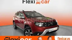 Usado 2022 Dacia Duster Comfort SUV | 15.990 € (Precio justo)
