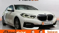 Usado 2022 BMW 116 Utilitario | 16.490 € (Precio justo)