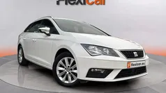 Usado 2019 Seat Leon Style Berlina | 13.490 € (Precio justo)