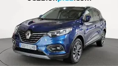 Azul Usado 2020 Renault Kadjar Zen SUV | 18.719 € (Precio justo)