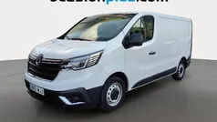 Blanco Usado 2023 Renault Trafic Monovolumen | 22.273 € (Super precio)