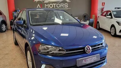 Usado VW Polo 95 CV (69 kW) 1999