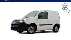 Blanco Usado 2019 Renault Kangoo Monovolumen | 6985 € (Super precio)