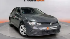 Usado 2022 VW Golf VIII Berlina | 18.990 € (Super precio)