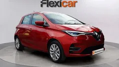 Usado 2020 Renault Zoe Intens Utilitario | 11.290 € (Buen precio)