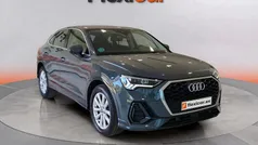 Usado 2021 Audi Q3 Sportback Premium SUV | 27.990 € (Buen precio)