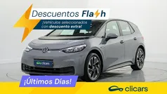 Usado 2021 VW ID.3 Pro Performance Utilitario | 19.390 € (Precio justo)