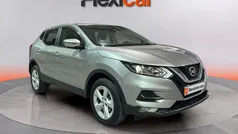 Usado 2021 Nissan Qashqai Acenta SUV | 17.090 € (Super precio)