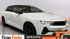 Usado 2023 Opel Astra Berlina | 18.990 € (Precio justo)