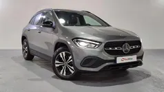 Usado 2022 Mercedes GLA200 SUV | 34.999 € (Buen precio)
