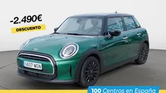 Usado 2023 Mini Cooper Utilitario | 22.200 € (Precio justo)