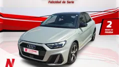 Usado 2023 Audi A1 Sportback Utilitario | 21.485 € (Precio justo)