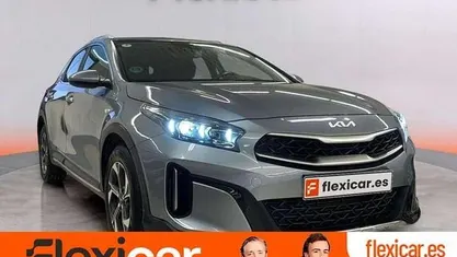 Usado Kia XCeed 120 CV (88 kW) 2023 SUV