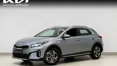 Usado 2024 Kia XCeed SUV | 20.990 € (Precio justo)
