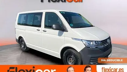 Usado 2021 VW Caravelle Monovolumen | 25.790 € (Buen precio)
