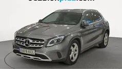 Usado 2017 Mercedes GLA220 Urban SUV | 20.090 € (Precio justo)