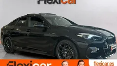 Negro Usado 2021 BMW 220 Coupe | 30.490 € (Precio justo)