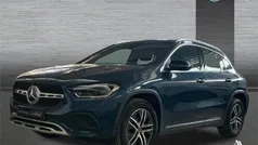 Usado 2021 Mercedes GLA200 SUV | 32.990 € (Buen precio)
